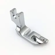 Piciorus complet de cusut tiv rulat pentru masini de cusut de uz casnic, latime tiv 1,5mm