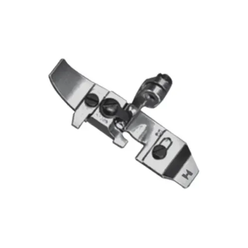 Set conversie pentru masini industriale de surfilat cu 1 ac Juki MO-3304E, 3.6mm (0x3.6)