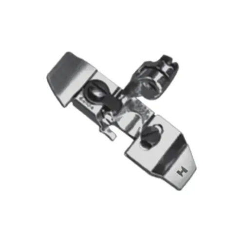 Set conversie pentru masini industriale de surfilat cu 1 ac Juki MO-3305E, 3.4mm (0x3.4)