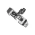 Piciorus pentru masini industriale de surfilat cu 1 ac Juki MO-3305E, 0x3.4mm