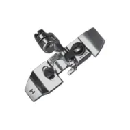Piciorus pentru masini industriale de surfilat cu 1 ac Juki MO-3305E, 0x3.4mm