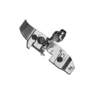 Piciorus pentru masini industriale de surfilat cu 2 ace Juki MO-3314E, 2.2x3.6mm