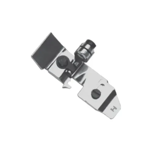 Set conversie pentru masini industriale de surfilat cu 2 ace Juki MO-3314E, 5.8mm (2.2×3.6)