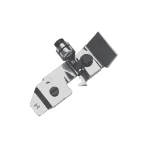 Piciorus pentru masini industriale de surfilat cu 2 ace Juki MO-3314E, 2.2x3.6mm