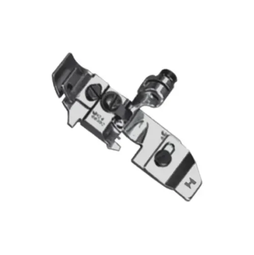 Set conversie pentru masini industriale de surfilat cu 2 ace Juki MO-3314E, 5.8mm (2.2×3.6)