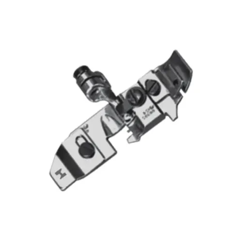 Piciorus pentru masini industriale de surfilat cu 2 ace Juki MO-3314E, 2.2x3.6mm