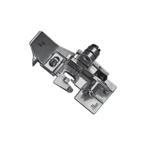 Set conversie pentru masini industriale de surfilat cu 2 ace Juki MO-3316E, 6.8mm (3×3.8)