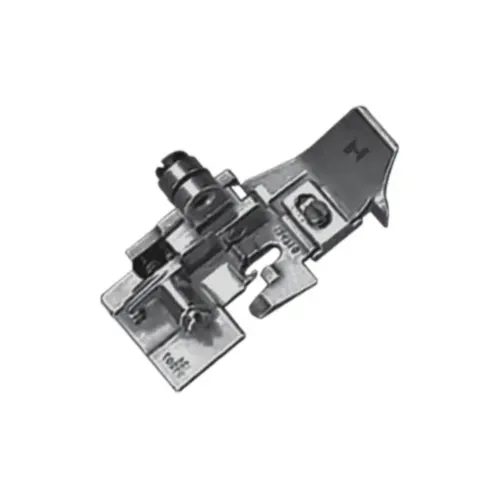 Piciorus pentru masini industriale de surfilat cu 2 ace Juki MO-3316E, 3x3.8mm