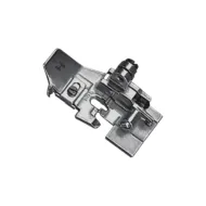 Piciorus pentru masini industriale de surfilat cu 2 ace Juki MO-3316E, 4.8x4.8mm