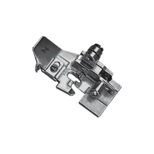 Piciorus pentru masini industriale de surfilat cu 2 ace Juki MO-3316E, 4.8x4.8mm