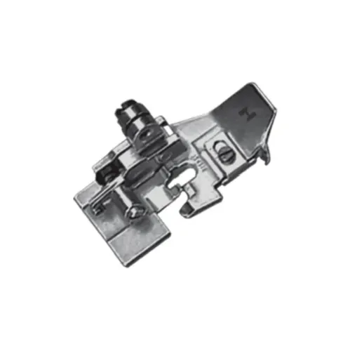 Piciorus pentru masini industriale de surfilat cu 2 ace Juki MO-3316E, 4.8x4.8mm