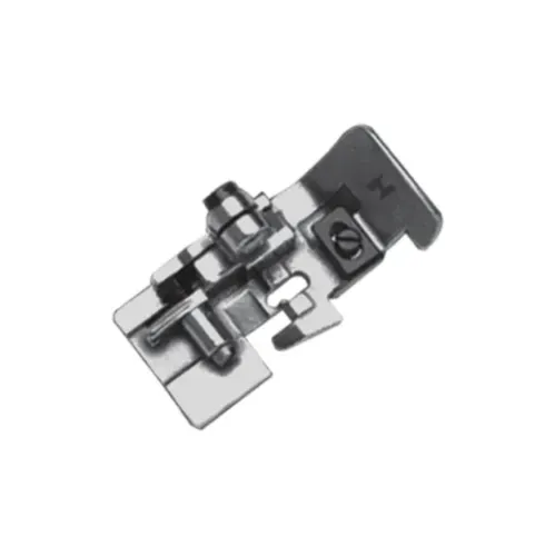 Piciorus pentru masini industriale de surfilat cu 2 ace Juki MO-3316E, 3x3.8mm