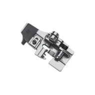 Piciorus pentru masini industriale de surfilat cu 3 ace Juki MO-3343, 4.8x2.2x3.2