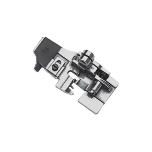 Set conversie pentru masini industriale de surfilat cu 3 ace Juki MO-3343, 10.2mm (4.8×2.2×3.2)