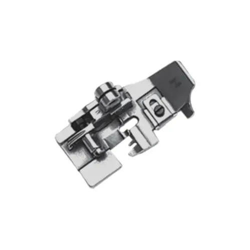 Piciorus pentru masini industriale de surfilat cu 3 ace Juki MO-3343, 4.8x2.2x3.2
