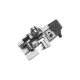 Piciorus pentru masini industriale de surfilat cu 3 ace Juki MO-3343, 4.8x2.2x3.2