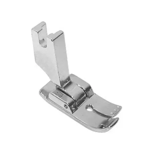 Piciorus universal cu tija inalta, cusatura dreapta, pentru masini de cusut de uz casnic