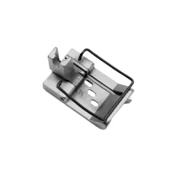 Piciorus cu aparatoare de ac pentru masina industriala cu 3 ace Juki MH-380, 1/4″ (6,4mm)