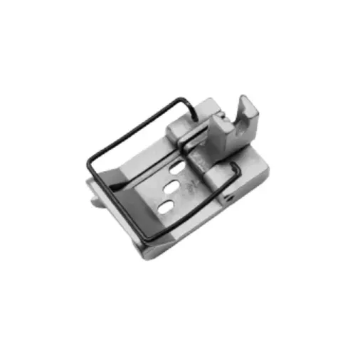 Piciorus cu aparatoare de ac pentru masina industriala cu 3 ace Juki MH-380, 1/8″ (3,2mm)