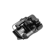 Piciorus cu aparatoare de ac pentru masina industriala cu 2 ace Juki MS-1190, 3/16″ (4,8mm)