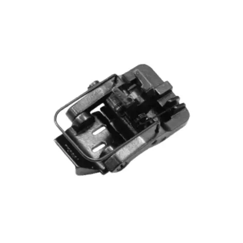 Piciorus cu aparatoare de ac pentru masina industriala cu 2 ace Juki MS-1190, 3/16″ (4,8mm)