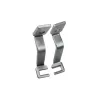 Piciorus pereche pentru masini industriale de cusut cheita Juki LK-1850, 20×4,5mm