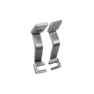 Piciorus pereche pentru masini industriale de cusut cheita Juki LK-1850, 20×4,5mm