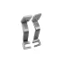 Piciorus pereche pentru masini industriale de cusut cheita Juki LK-1850, 20×4,5mm