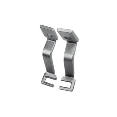 Piciorus pereche pentru masini industriale de cusut cheita Juki LK-1850, 20×4,5mm