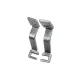 Piciorus pereche pentru masini industriale de cusut cheita Juki LK-1850, 20×4,5mm