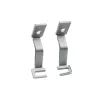 Piciorus pereche pentru masini industriale de cusut cheita Juki LK-1900; LK-1900A, 27×5mm