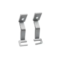 Piciorus pereche pentru masini industriale de cusut cheita Juki LK-1900; LK-1900A, 27×5mm
