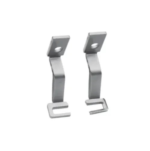 Piciorus pereche pentru masini industriale de cusut cheita Juki LK-1900; LK-1900A, 27×5mm
