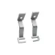 Piciorus pereche pentru masini industriale de cusut cheita Juki LK-1900; LK-1900A, 27×5mm