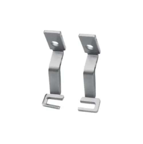 Piciorus pereche pentru masini industriale de cusut cheita Juki LK-1900; LK-1900A, 27×5mm