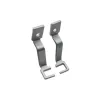 Piciorus pereche pentru masini industriale de cusut cheita Juki LK-1850G, 20×8,1mm