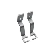 Piciorus pereche pentru masini industriale de cusut cheita Juki LK-1850G, 20×8,1mm