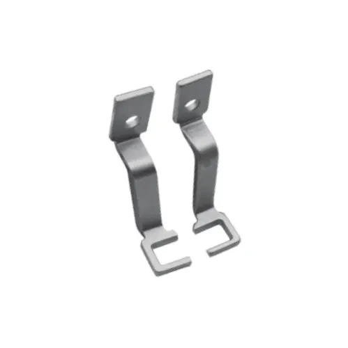 Piciorus pereche pentru masini industriale de cusut cheita Juki LK-1850G, 20×8,1mm