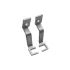 Piciorus pereche pentru masini industriale de cusut cheita Juki LK-1850G, 20×8,1mm