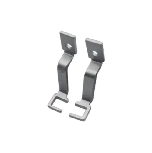 Piciorus pereche pentru masini industriale de cusut cheita Juki LK-1850G, 20×8,1mm