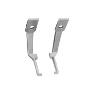 Piciorus pereche pentru masini industriale de cusut cheita Juki LK-1900; LK-1900A, 5.6x23mm