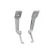 Piciorus pereche pentru masini industriale de cusut cheita Juki LK-1900; LK-1900A, 5.6x23mm