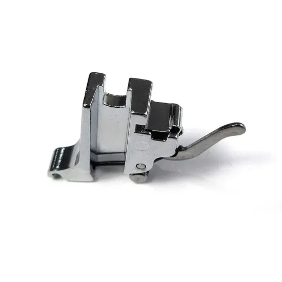 Adaptor piciorus presor cu tija inalta pentru masini de cusut de uz casnic