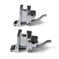 Adaptor piciorus presor cu tija inalta pentru masini de cusut de uz casnic