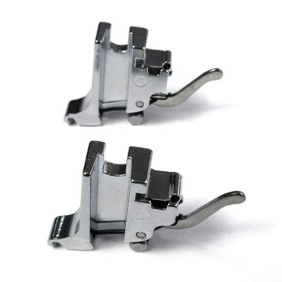 Adaptor piciorus presor cu tija inalta pentru masini de cusut de uz casnic