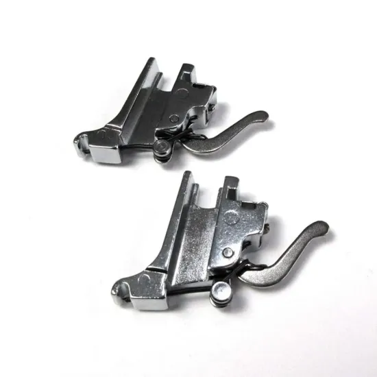 Adaptor piciorus presor cu tija inalta pentru masini de cusut de uz casnic