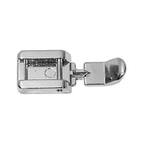 Talpita detasabila piciorus de cusut fermoar stanga/dreapta, pentru masini de cusut de uz casnic