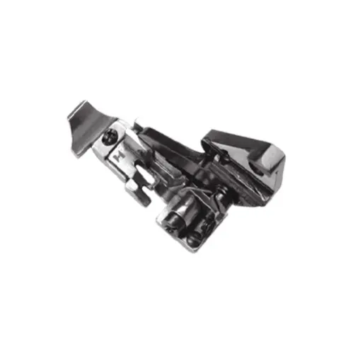 Set conversie pentru masini industriale de surfilat cu 2 ace Brother MA4-B551, 6mm(3×3)