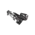 Piciorus pentru masini industriale de surfilat cu 2 ace Brother MA4-B551, 3x3mm, 3x4mm, 3x5mm