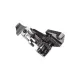 Set conversie pentru masini industriale de surfilat cu 2 ace Brother MA4-B551, 6mm(3×3)